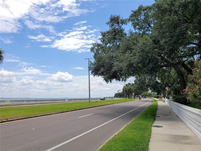 Building Photo - 3325 Bayshore Blvd