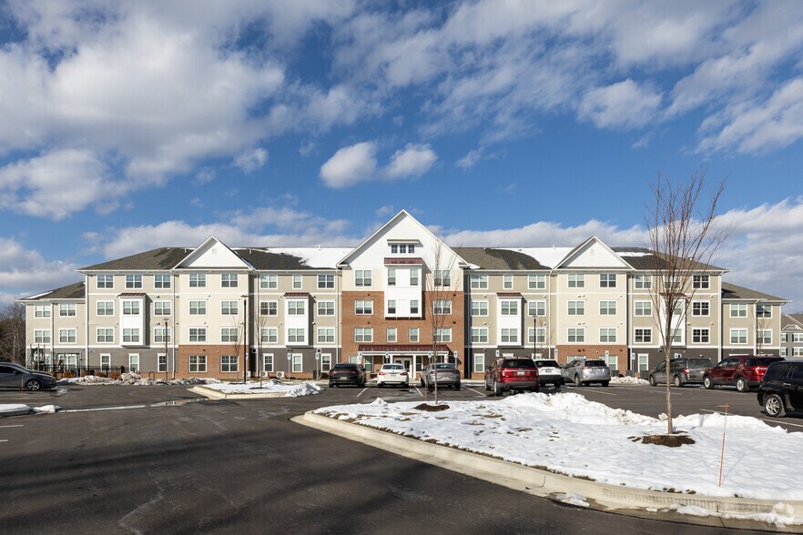 Building Photo - Woodyard Station - 9 Apartments