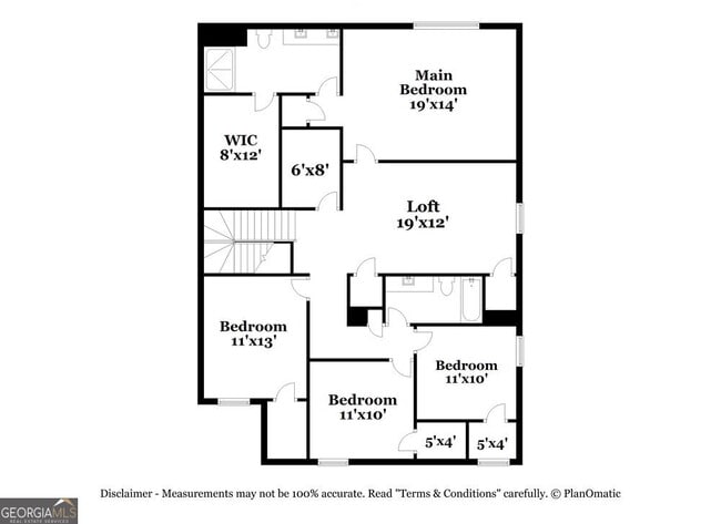 Building Photo - 3813 Ramsay Pass