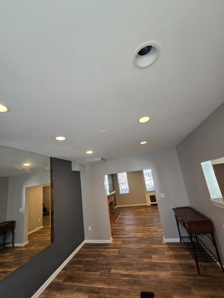 Building Photo - 1200 N Bentalou St