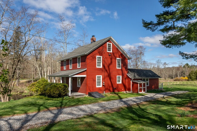 Building Photo - 62 Brush Hill Rd