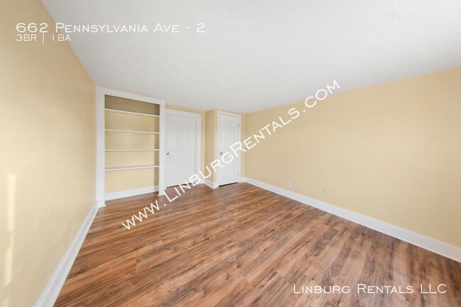 Building Photo - 662 Pennsylvania Ave