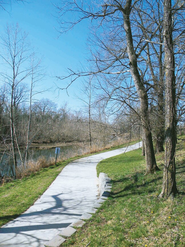 Riverside Townhomes 1300 W Hall St Ozark MO 65721 Apartment Finder