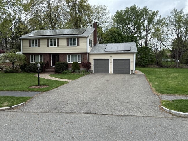Building Photo - 78 Rosewood Dr