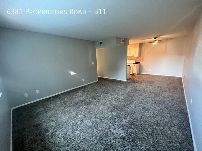 Building Photo - 6381 Proprietors Rd