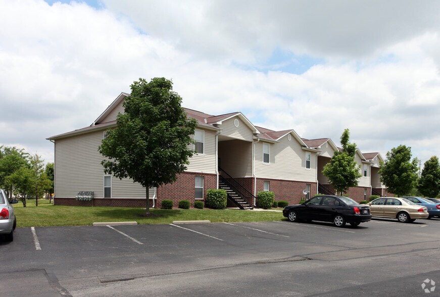 Cameron Creek Apartments 1900 Cardinal Trail Dr Galloway OH 43119