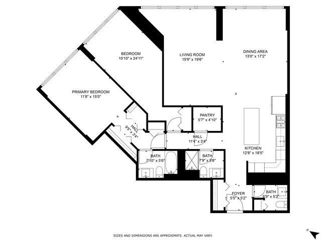 Building Photo - 7004 JFK Blvd E