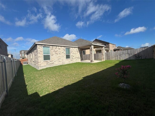 Building Photo - 3919 La Contenta Ln