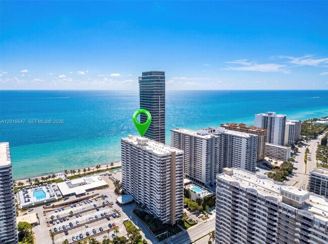 Building Photo - 1980 S Ocean Dr