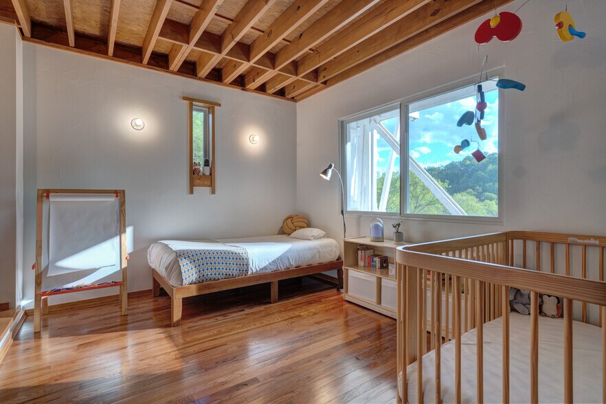 Bedroom 1 - 300 John Lemley Ln