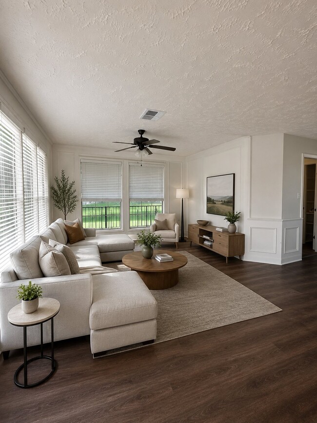 Building Photo - 2842 W Pebble Beach Dr