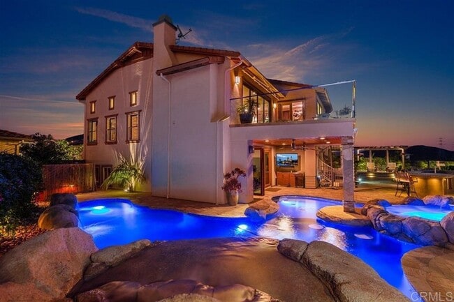 Primary Photo - One of Kind Executive Home, Available Augu...