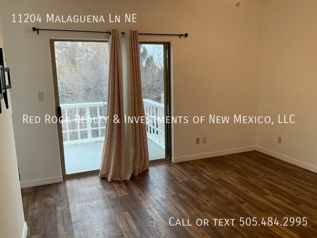 Building Photo - 11204 Malaguena Ln NE