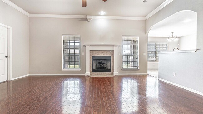 Building Photo - Beautiful Home in Bentonville!