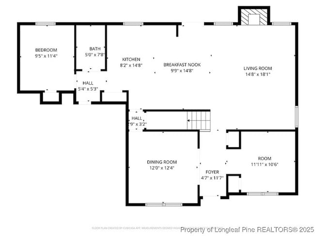 Building Photo - 937 Liberty Ln