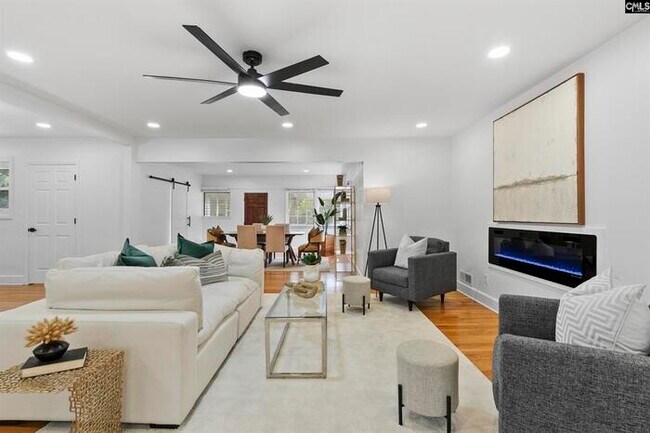 Building Photo - 4110 Timberlane Dr
