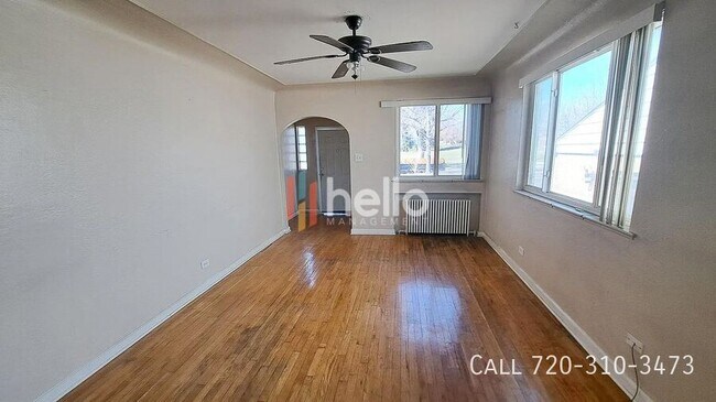 Building Photo - 4150 Federal Blvd