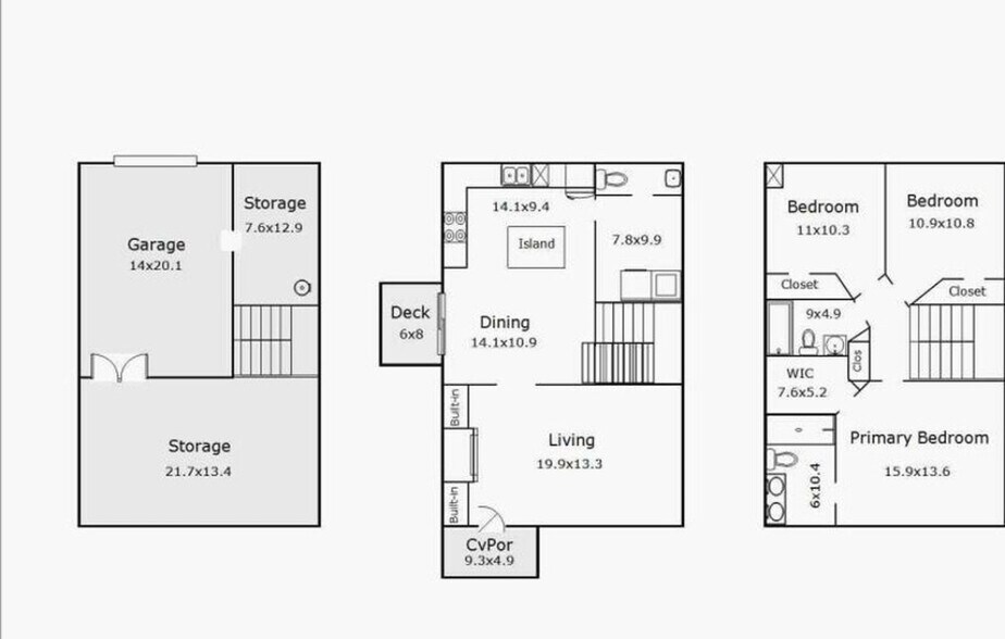 Building Photo - 111 Rosemary St