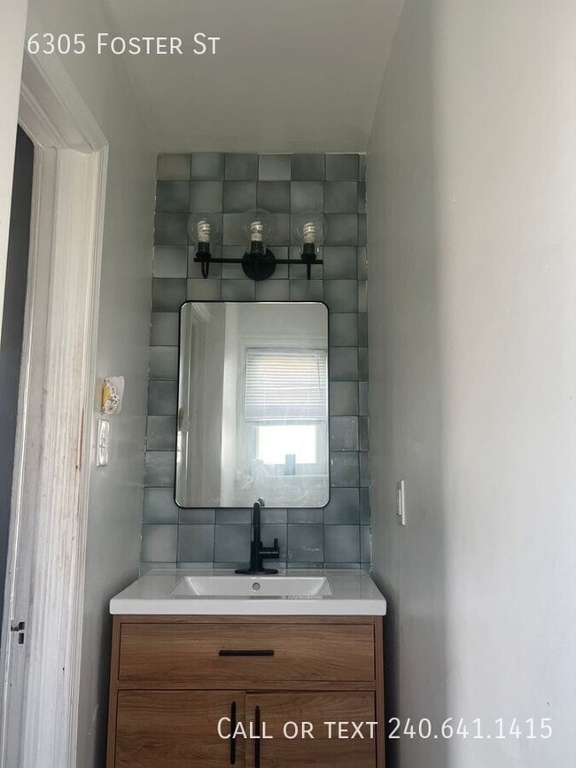 Building Photo - 6305 Foster St