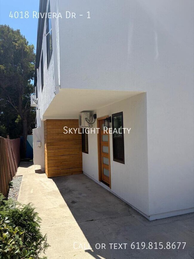Building Photo - 4018 Riviera Dr