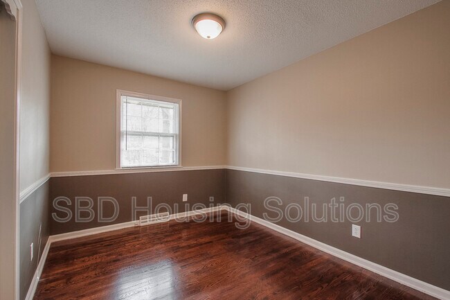 Building Photo - 14909 East 39th St S