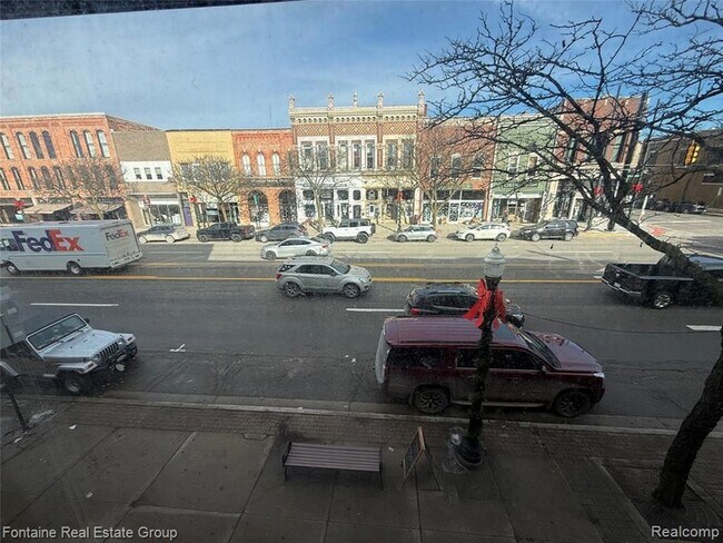 Building Photo - 107 W Grand River Ave