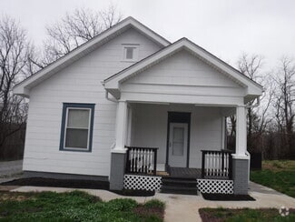 Building Photo - 1003 Mason Rd