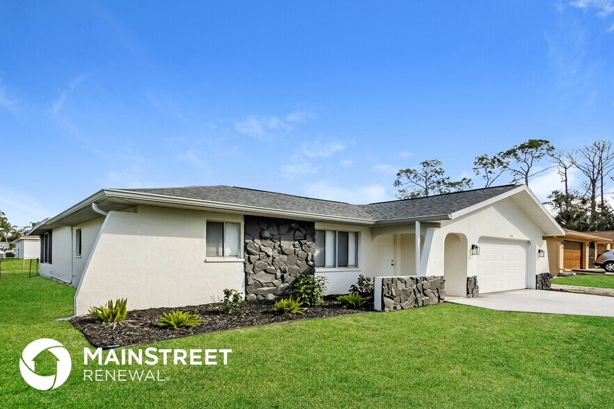 Building Photo - 1318 Arrow St