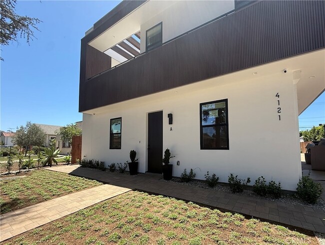 Building Photo - 4121 Lafayette Pl