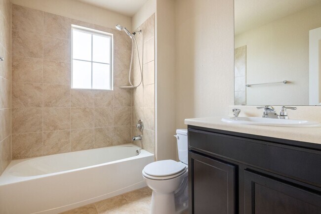 Building Photo - Spacious Redbird Ranch Home with Loft, Main Floor Primary Suite & Entertainer’s Deck