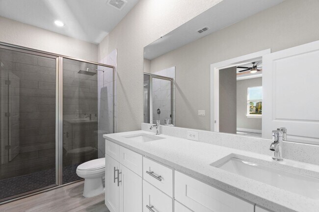 Building Photo - Deposit-Free! Modern, energy efficient hom...