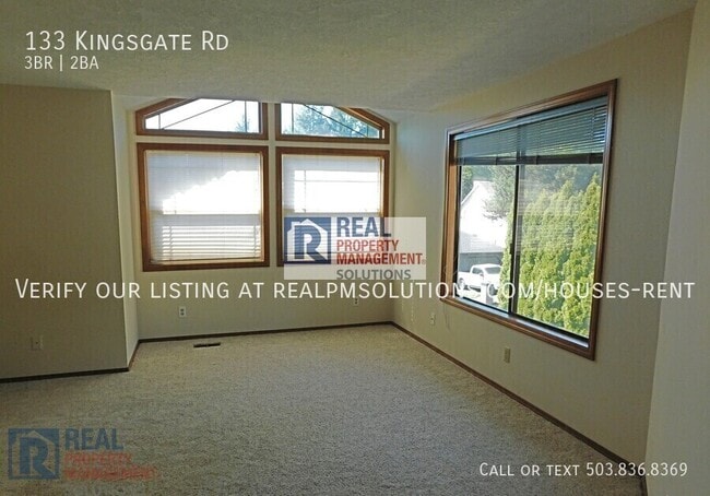 Building Photo - 133 Kingsgate Rd