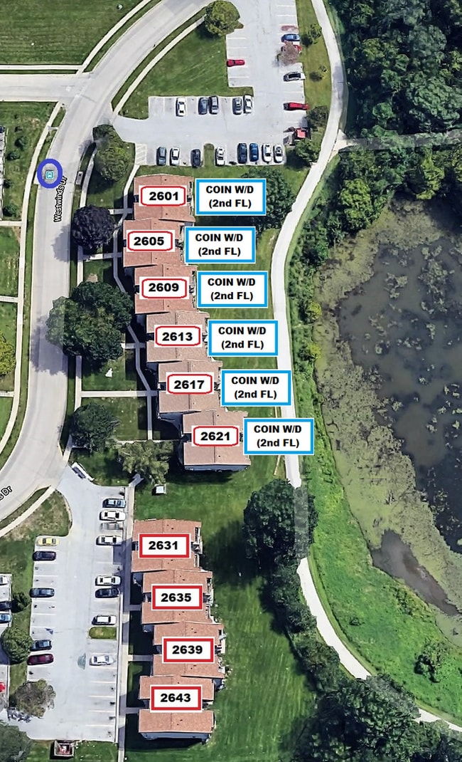 Building Photo - $900 | 1 Bedroom, 1 Bathroom Condo | Cat Friendly* | Available for Immediate Move In!