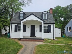 Building Photo - 1814 Westwood Ave