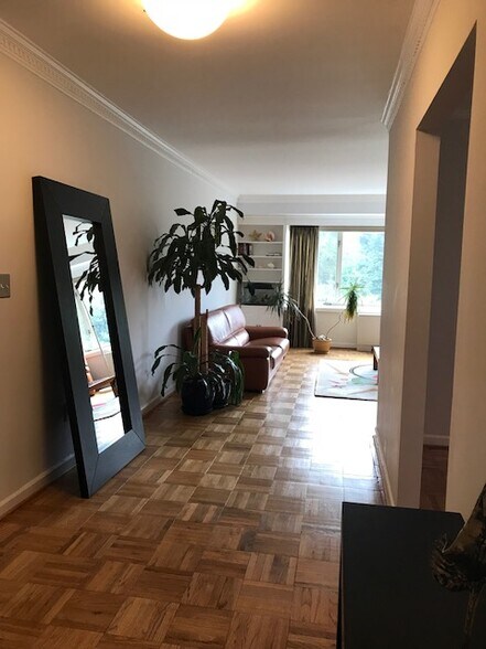 Building Photo - 4301 Massachusetts Ave NW