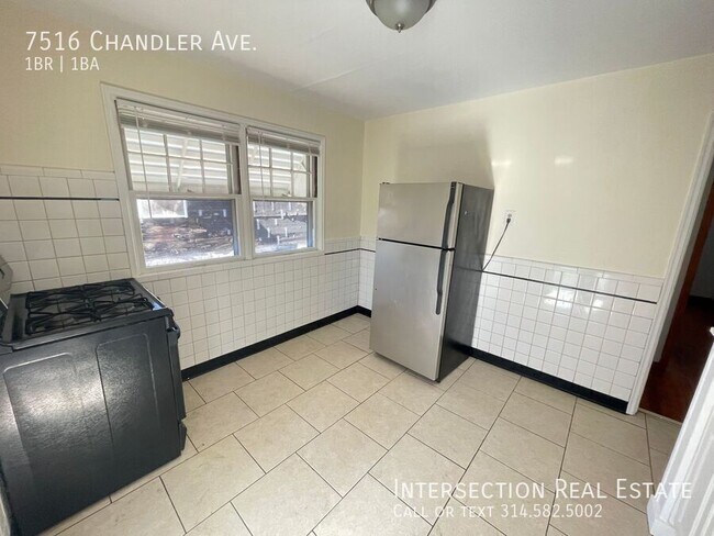 Building Photo - 7516 Chandler Ave