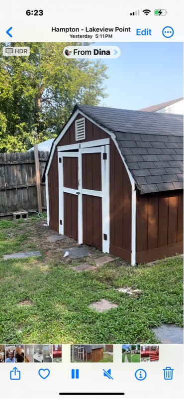 Building Photo - 1807 Todds Ln