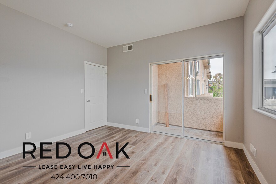 Building Photo - 2463 Sawtelle Blvd