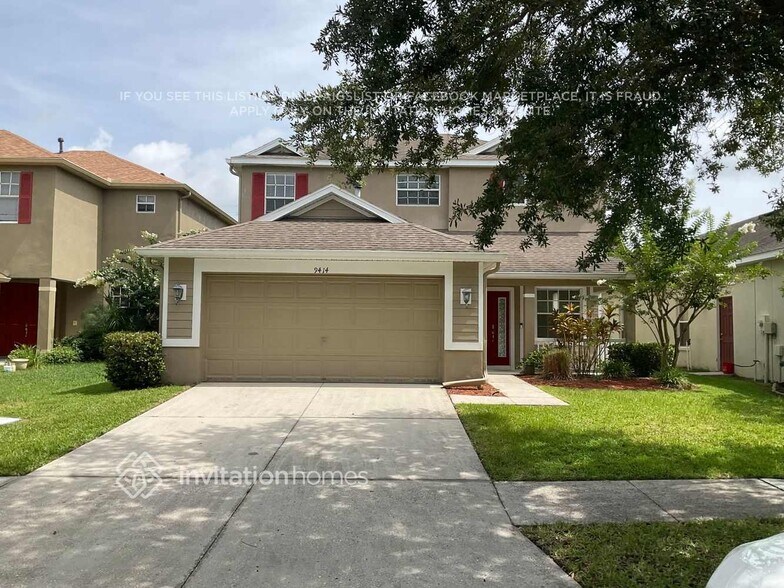 Primary Photo - 9414 Leatherwood Ave