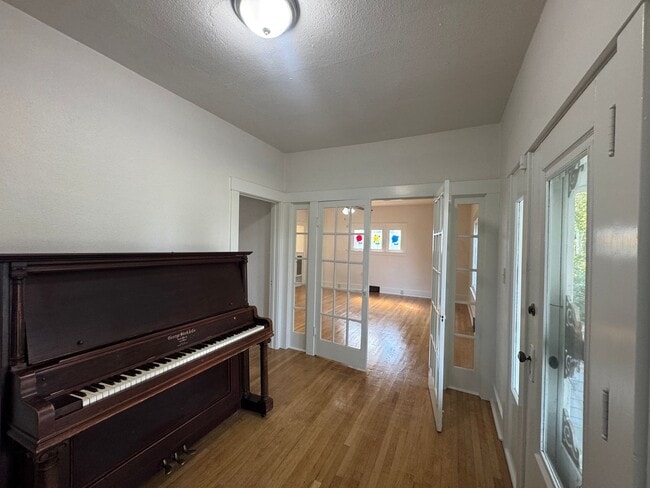 Building Photo - Non-Refundable & Security Deposit Total: $...