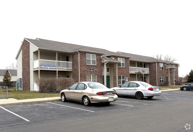 Building Photo - Canterbury House Apartments - Lebanon