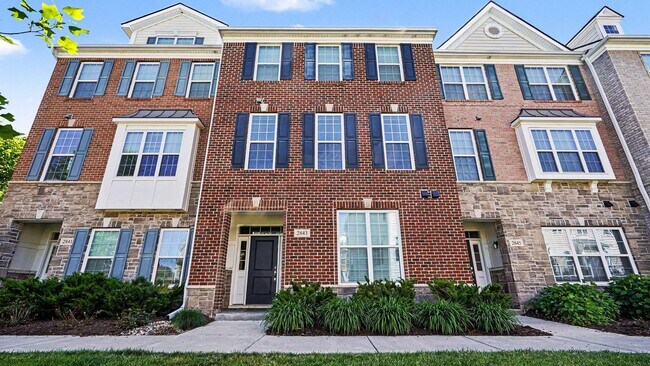 Building Photo - 2843 Hardwick Rd