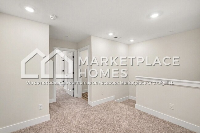 Building Photo - 4029 Norman Dr