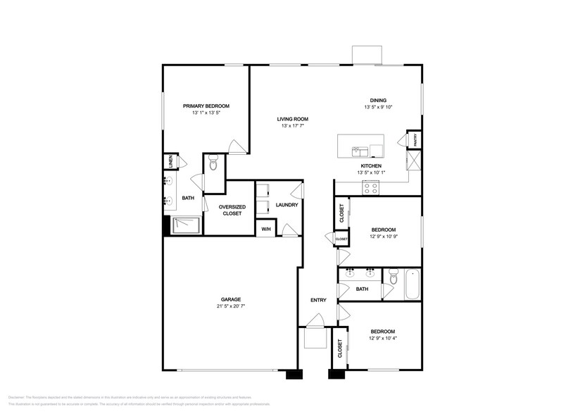 Building Photo - 1704 Taylor Ave