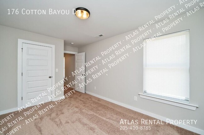 Building Photo - 176 Cotton Bayou Dr