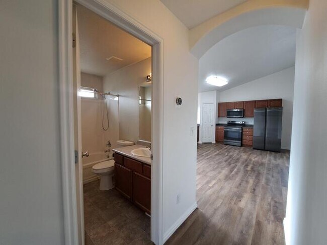 Building Photo - 7398 N Ute Dr