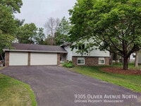Building Photo - 9305 Oliver Ave N