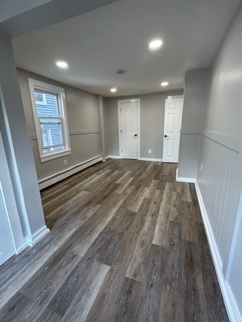 Bedroom - 9 7th St