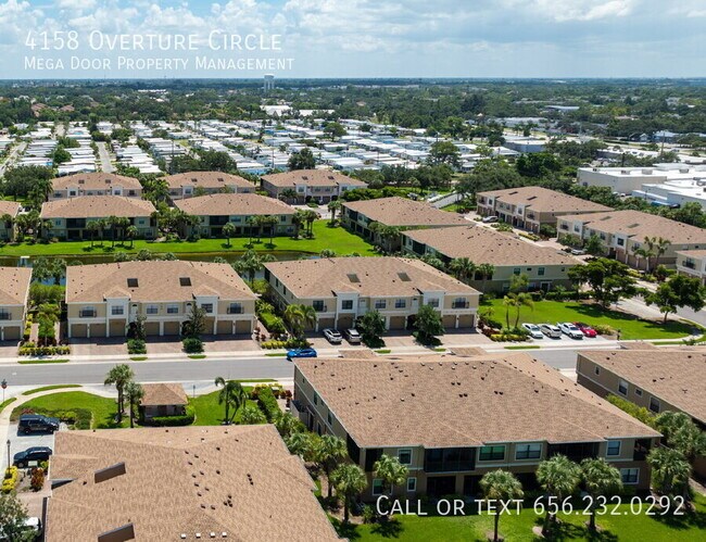 Building Photo - 4158 Overture Cir