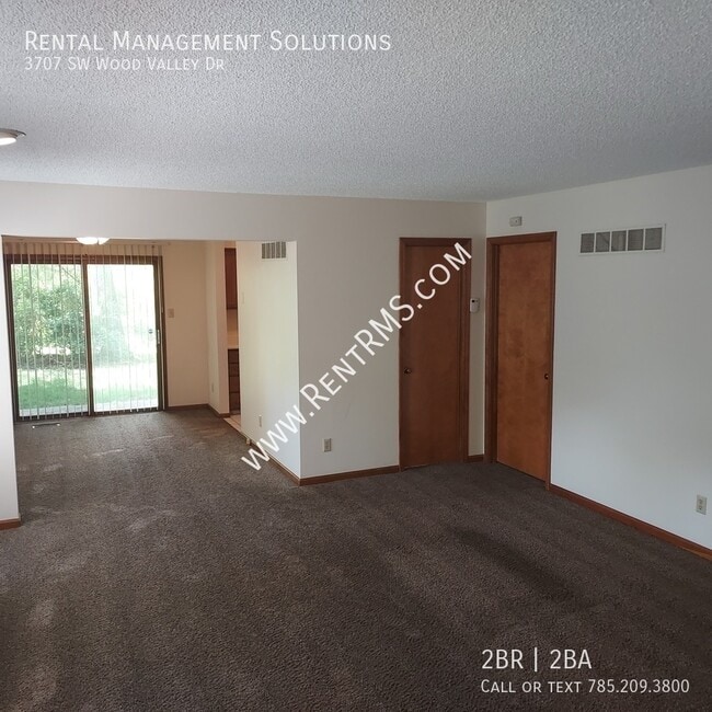 Building Photo - 3707 SW Wood Valley Dr
